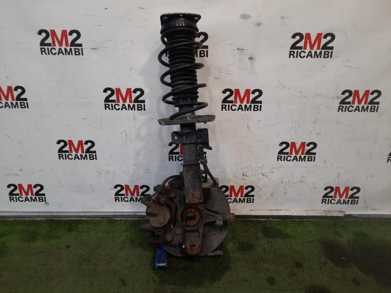 Fusello Ruota ANT DX 1647857080 9810539780 Citroen C4 Grand Picasso II 2016