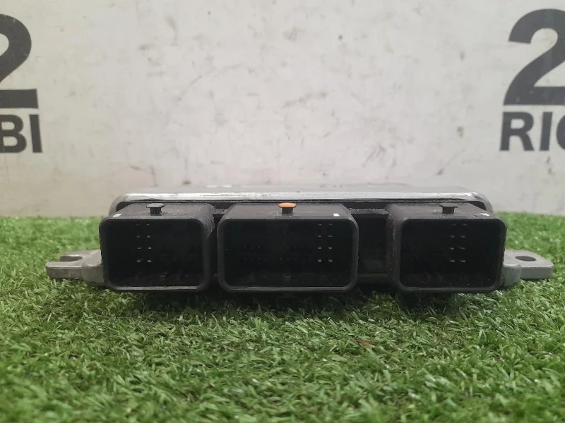 Centralina Iniezione BEM330-400A13423 Nissan Qashqai I 2010