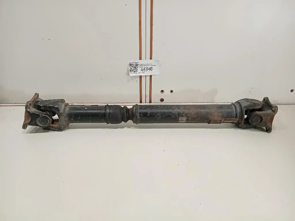 Albero Trasmissione ANT 37200EB300 Nissan Navara 2010