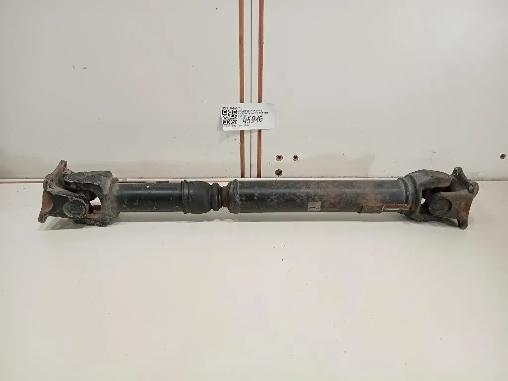 Albero Trasmissione ANT 37200EB300 Nissan Navara 2010