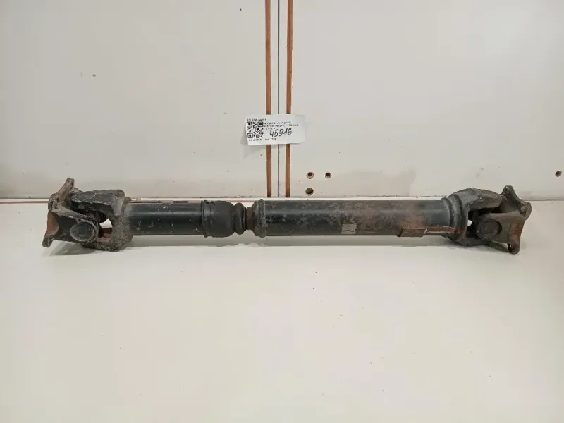 Albero Trasmissione ANT 37200EB300 Nissan Navara 2010