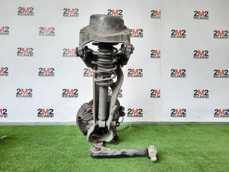 Fusello Ruota ANT DX 1640790480 Citroen C5 III 2008