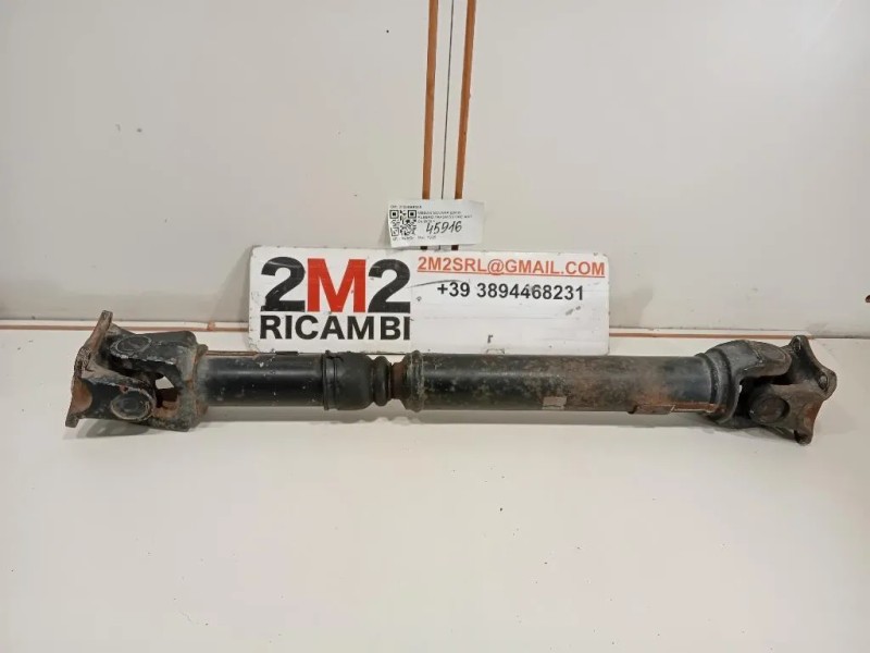 Albero Trasmissione ANT 37200EB300 Nissan Navara 2010