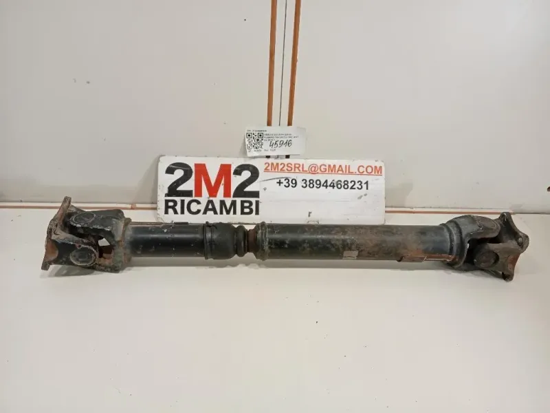 Albero Trasmissione ANT 37200EB300 Nissan Navara 2010