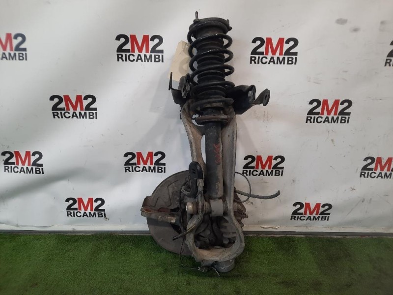 Fusello Ruota ANT DX 1640790480 Citroen C5 III 2008