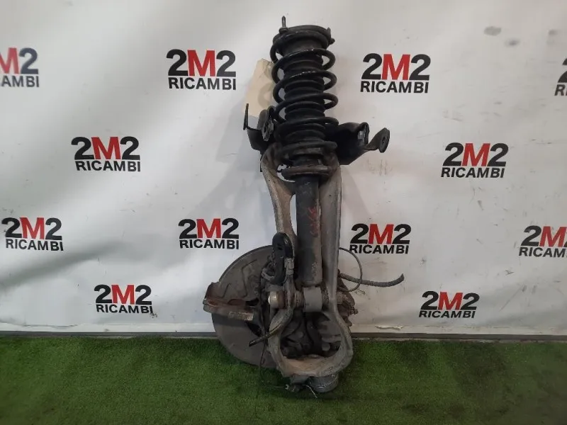 Fusello Ruota ANT DX 1640790480 Citroen C5 III 2008