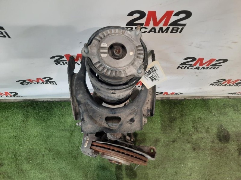 Fusello Ruota ANT DX 1640790480 Citroen C5 III 2008