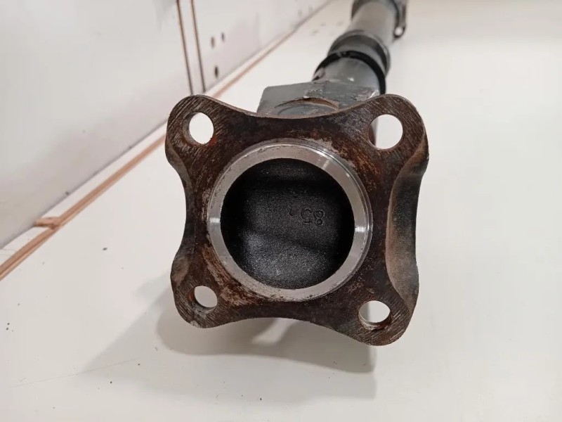 Albero Trasmissione ANT 37200EB300 Nissan Navara 2010