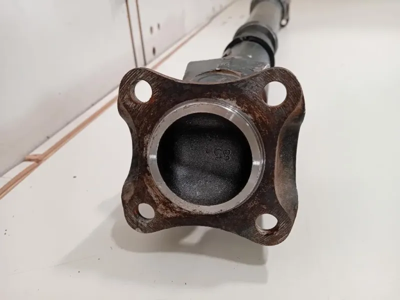 Albero Trasmissione ANT 37200EB300 Nissan Navara 2010