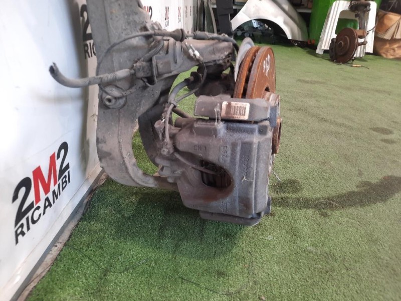 Fusello Ruota ANT DX 1640790480 Citroen C5 III 2008