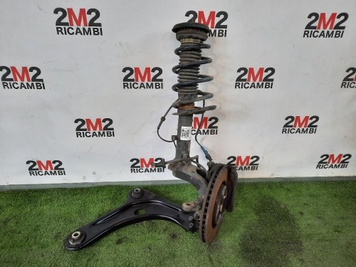 Fusello Ruota ANT DX 1607557580 Citroen DS3 2010