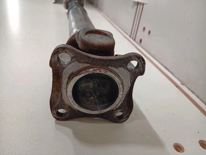 Albero Trasmissione ANT 37200EB300 Nissan Navara 2010