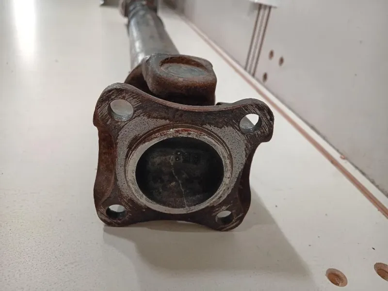 Albero Trasmissione ANT 37200EB300 Nissan Navara 2010