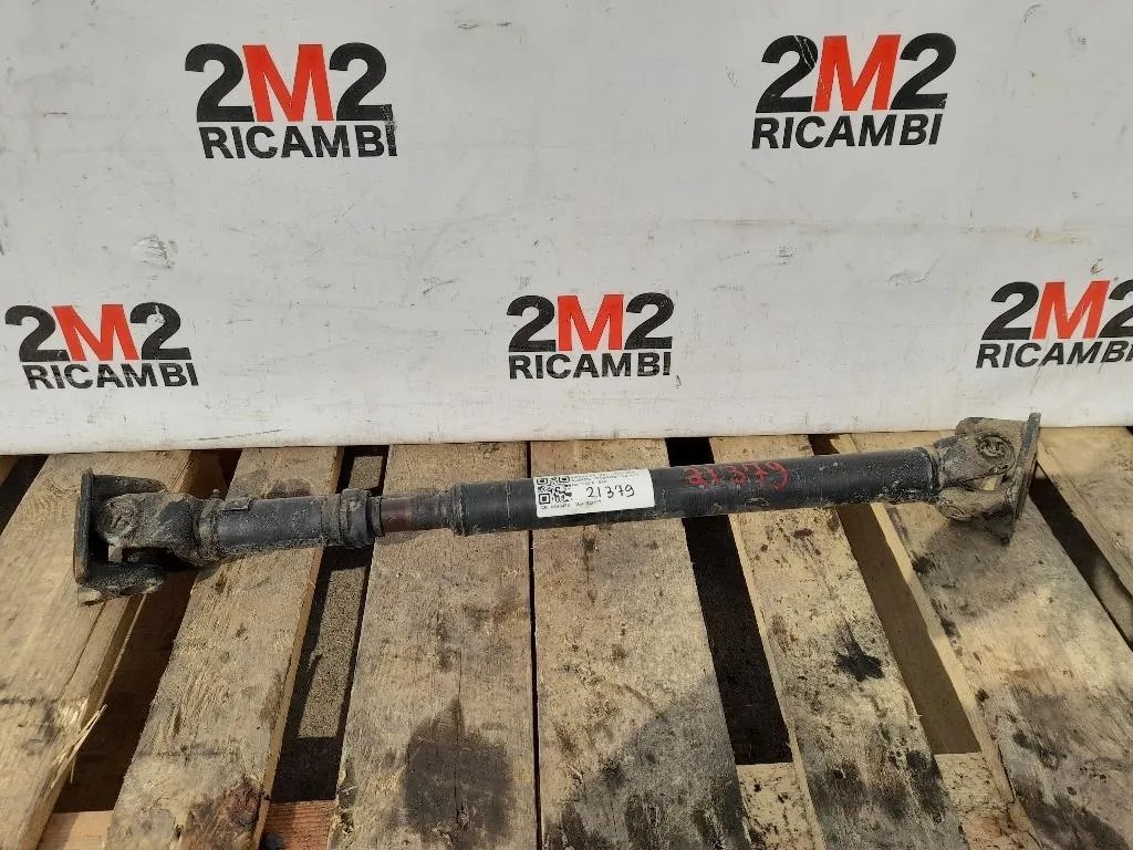 Albero Trasmissione ANT  Nissan Patrol 1983-1988