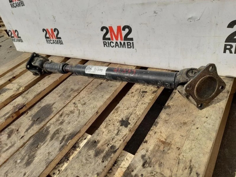 Albero Trasmissione ANT  Nissan Patrol 1983-1988