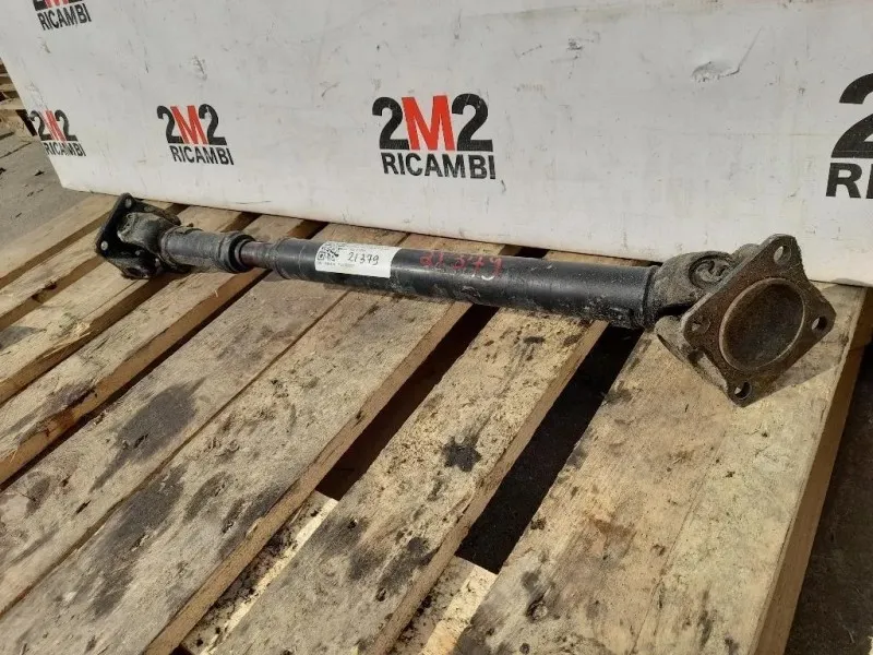 Albero Trasmissione ANT Nissan Patrol 1983-1988