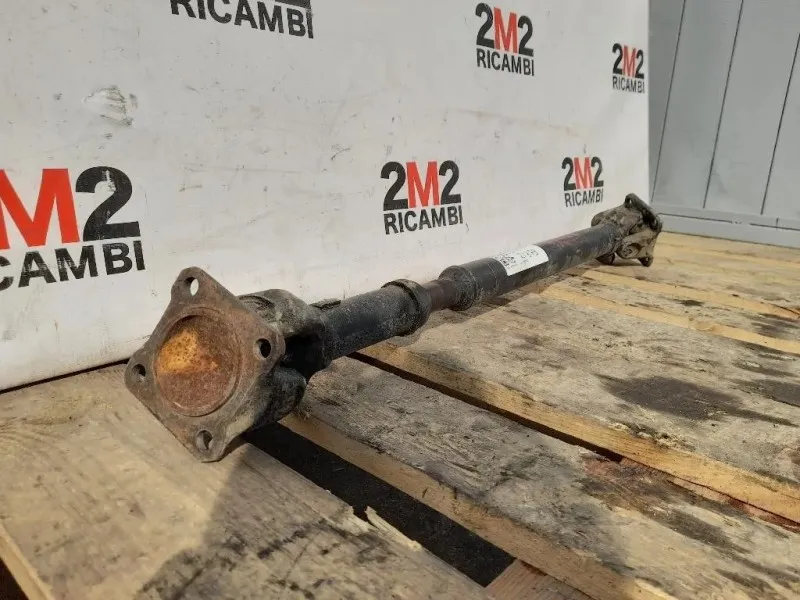 Albero Trasmissione ANT Nissan Patrol 1983-1988