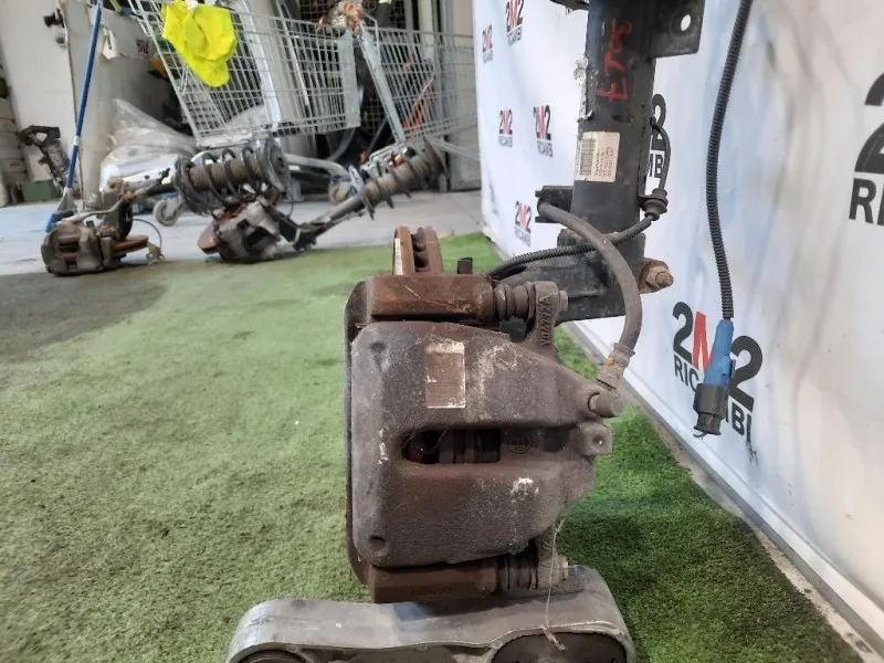 Fusello Ruota ANT DX 1607557580 Citroen DS3 2010