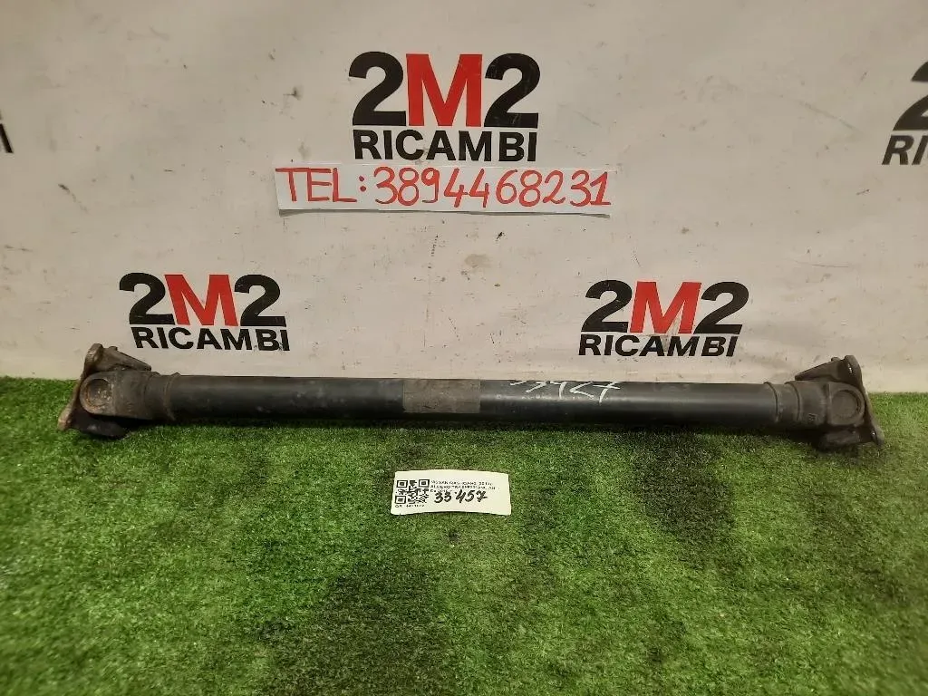 Albero Trasmissione ANT Nissan Qashqai+2 2010