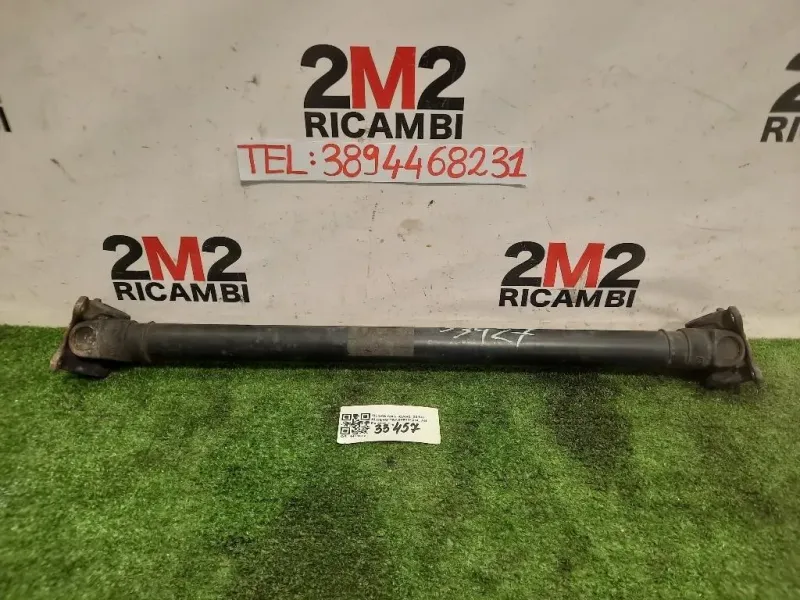 Albero Trasmissione ANT Nissan Qashqai+2 2010