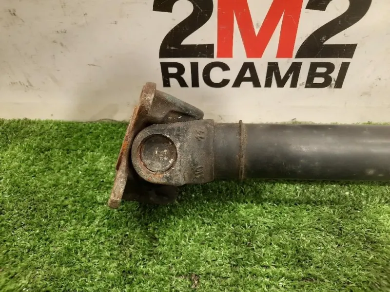 Albero Trasmissione ANT Nissan Qashqai+2 2010