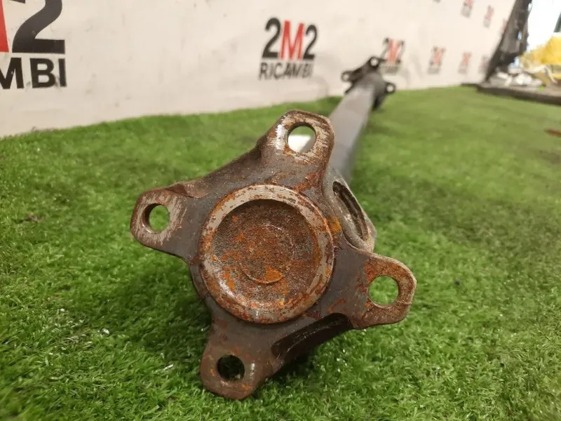 Albero Trasmissione ANT Nissan Qashqai+2 2010