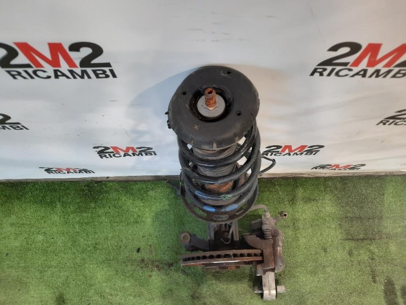 Fusello Ruota ANT DX 1607557580 Citroen DS3 2010