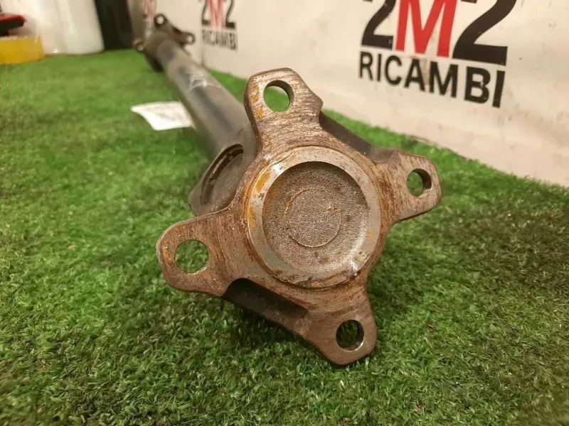 Albero Trasmissione ANT Nissan Qashqai+2 2010