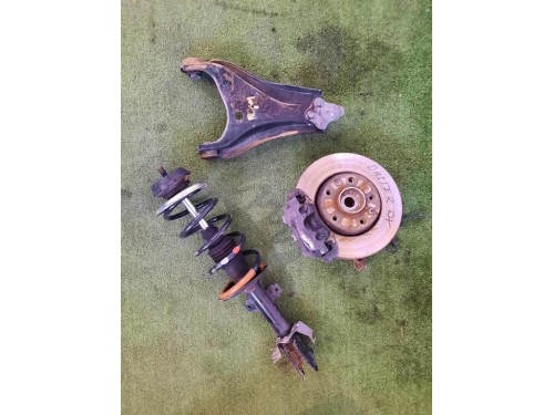 Fusello Ruota ANT DX 400141634R Dacia Duster I 2014