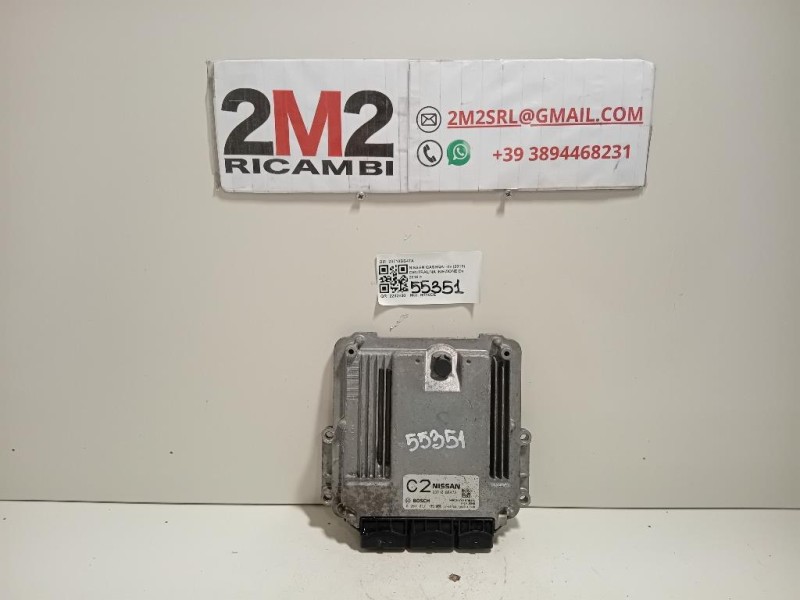Albero Trasmissione ANT 27102-81A60 Suzuki Jimny I 1999