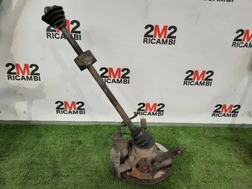 Fusello Ruota ANT DX 52044894 Fiat 500 II 2008