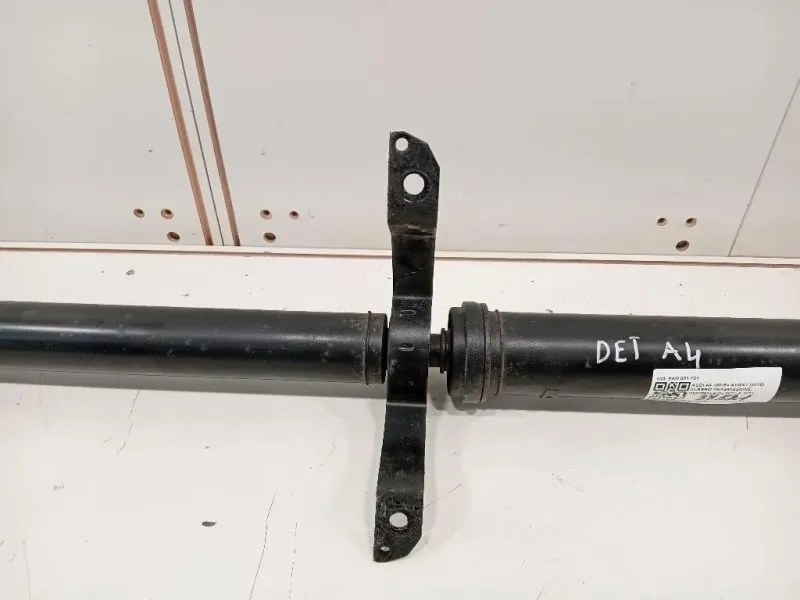 Albero Trasmissione Centrale 8W0 521 101 Audi A4 8W5 Avant 2015