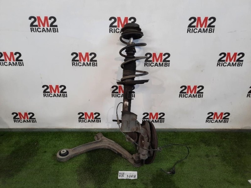 Fusello Ruota ANT DX 51857828 Fiat 500 II 2008