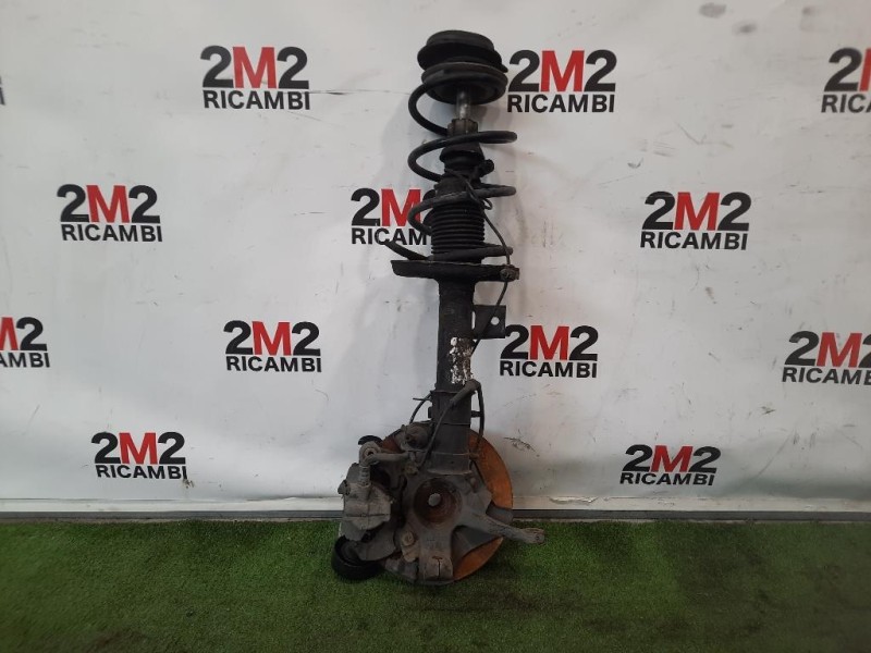 Fusello Ruota ANT DX 51857828 Fiat 500 II 2008