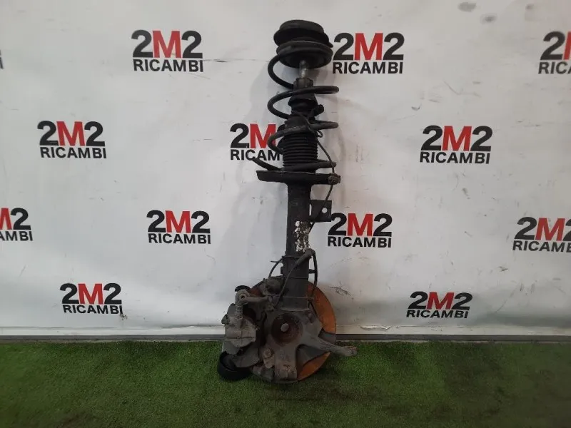 Fusello Ruota ANT DX 51857828 Fiat 500 II 2008