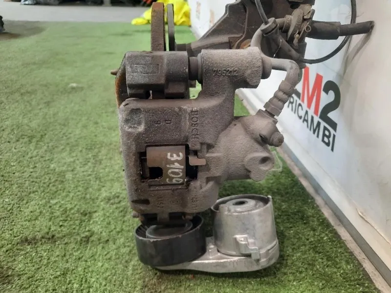 Fusello Ruota ANT DX 51857828 Fiat 500 II 2008