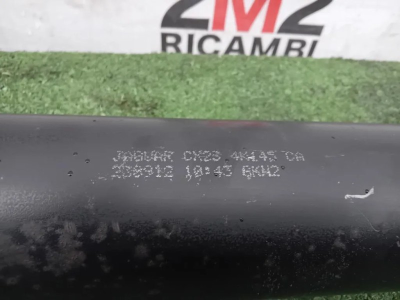 Albero Trasmissione Centrale CX23-4K145-CA Jaguar XF I 2011