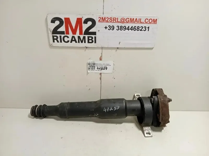 Albero Trasmissione POST 7573276 Bmw Serie 3 E92 Coupe 2007