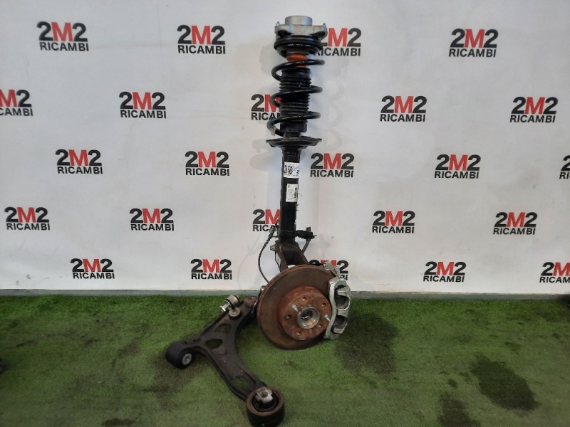 Fusello Ruota ANT DX 1374091080 Fiat Ducato 290 2014