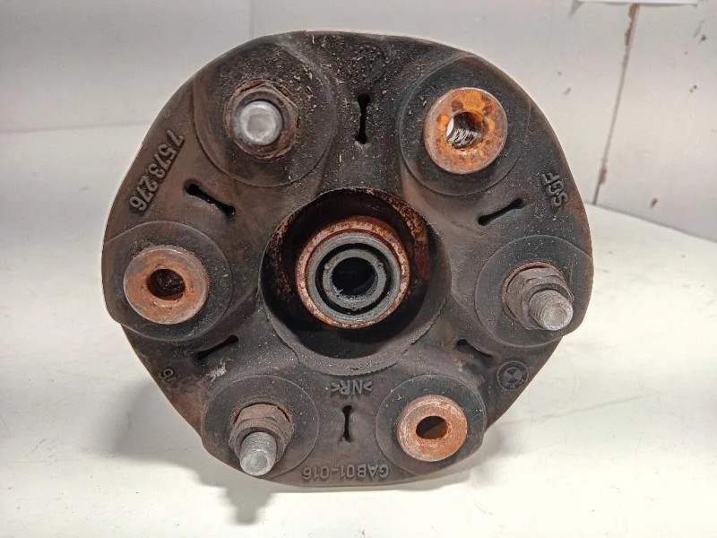 Albero Trasmissione POST 7573276 Bmw Serie 3 E92 Coupe 2007