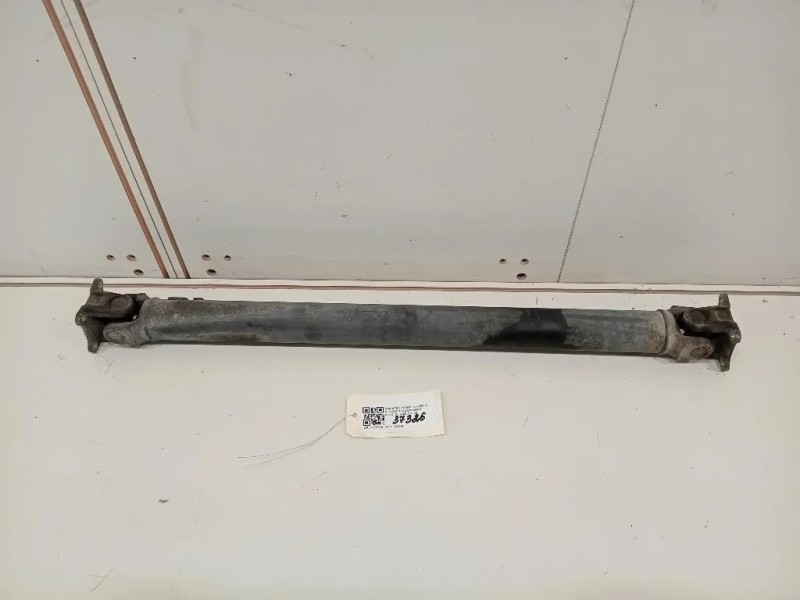 Albero Trasmissione POST  Daihatsu Terios II 2009