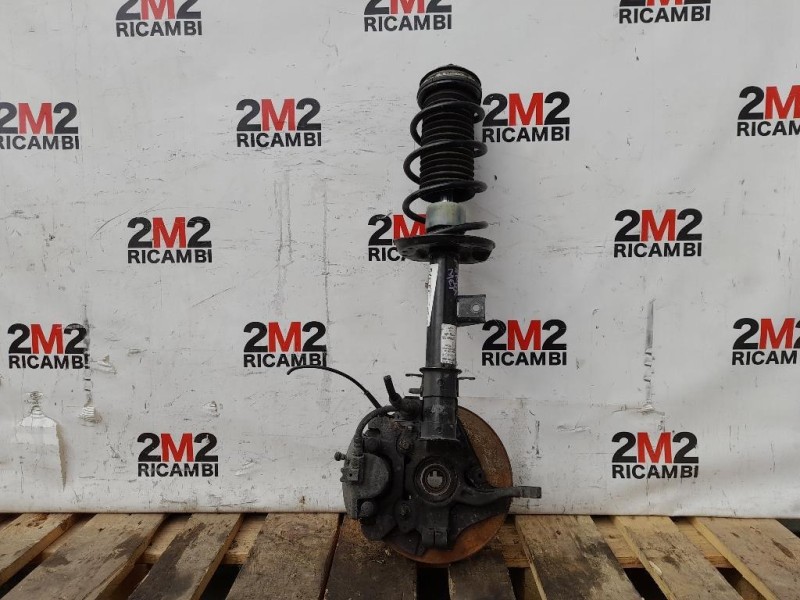 Fusello Ruota ANT DX 51932600 Fiat Panda III 2012