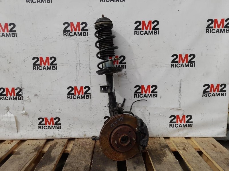 Fusello Ruota ANT DX 51932600 Fiat Panda III 2012