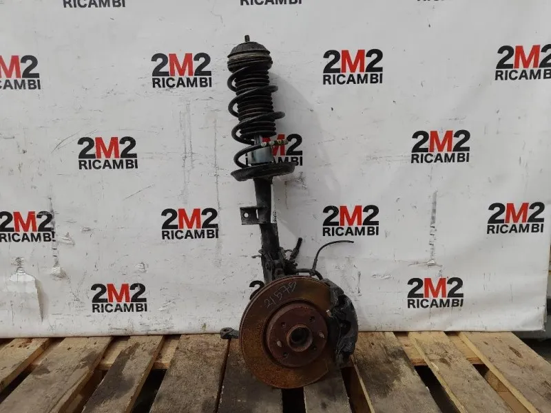 Fusello Ruota ANT DX 51932600 Fiat Panda III 2012