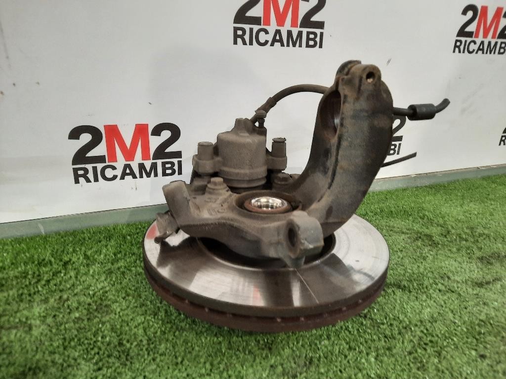 Fusello Ruota ANT DX 1420861 Ford Focus III 2008