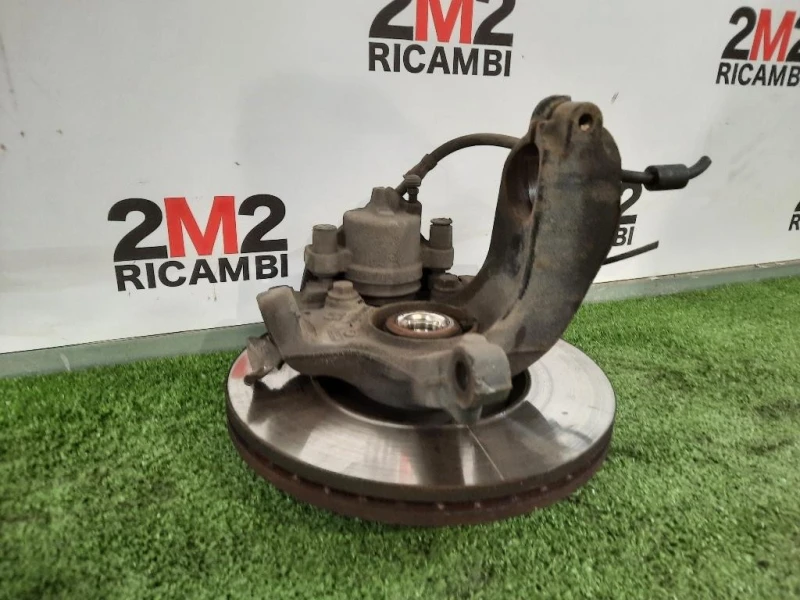 Fusello Ruota ANT DX 1420861 Ford Focus III 2008