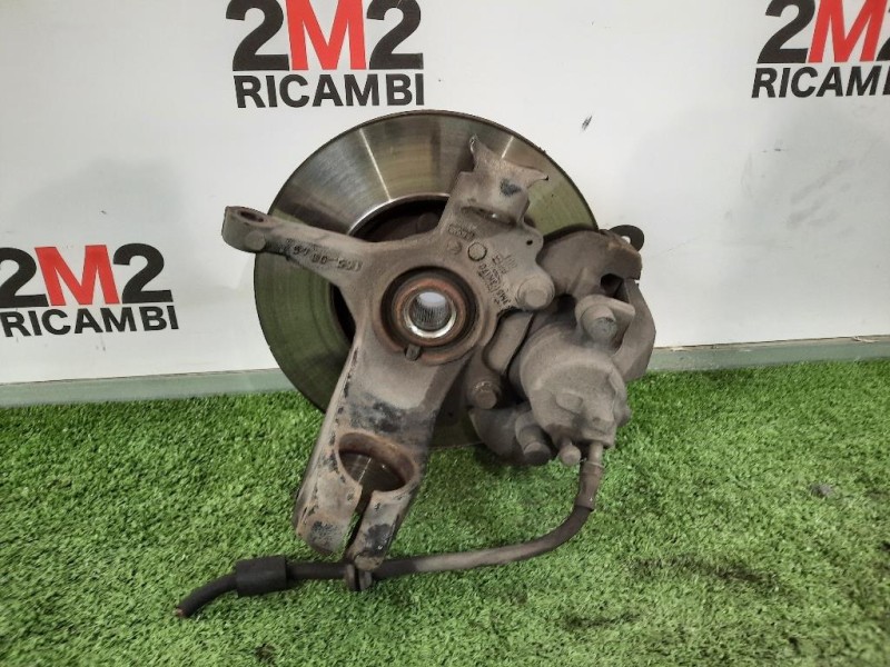 Fusello Ruota ANT DX 1420861 Ford Focus III 2008