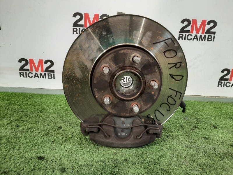 Fusello Ruota ANT DX 1420861 Ford Focus III 2008