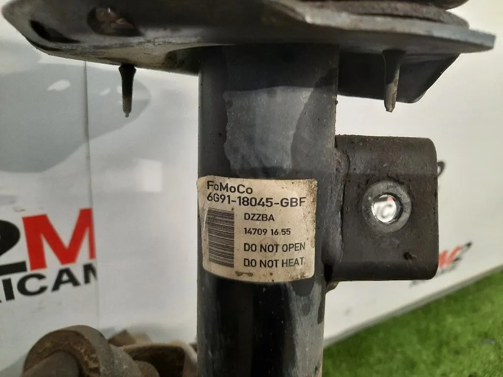 Fusello Ruota ANT DX 1474288 Ford Mondeo IV SW 2007