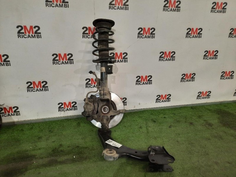 Fusello Ruota ANT DX 1474288 Ford Mondeo IV SW 2007